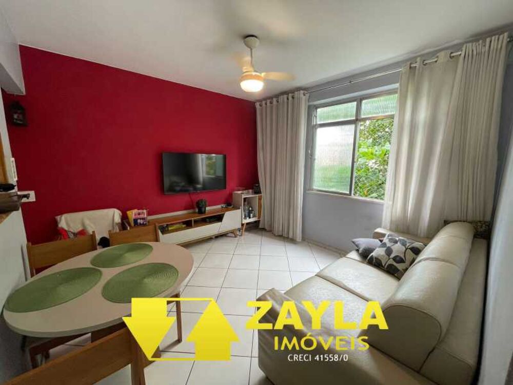 Apartamento, 2 quartos, 58 m² - Foto 13