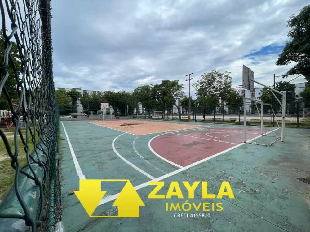 Apartamento, 2 quartos, 58 m² - Foto 4