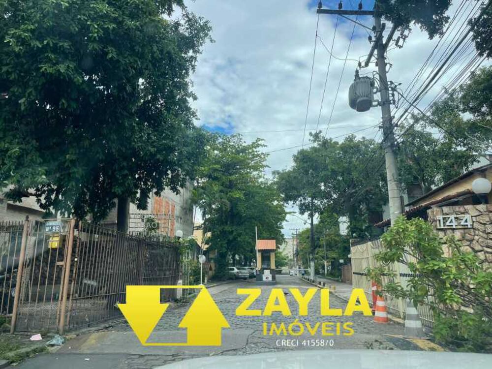 Apartamento, 2 quartos, 58 m² - Foto 26