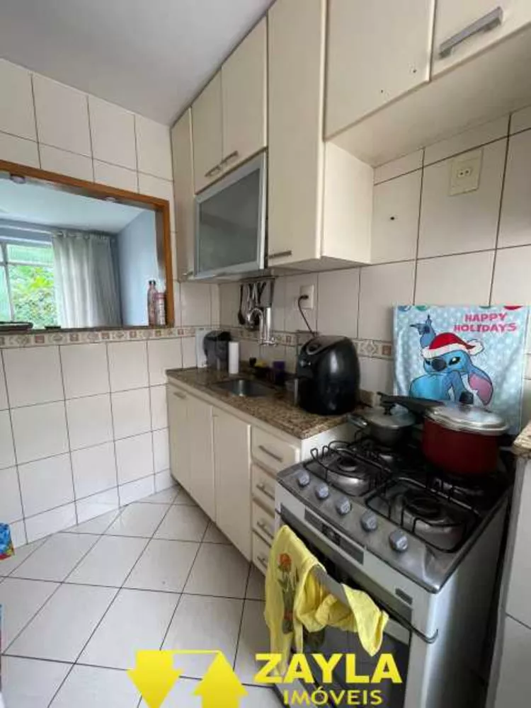 Apartamento, 2 quartos, 58 m² - Foto 1