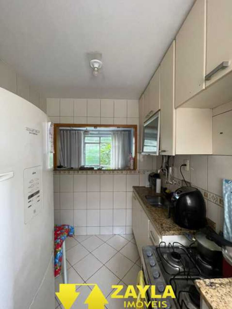 Apartamento, 2 quartos, 58 m² - Foto 22