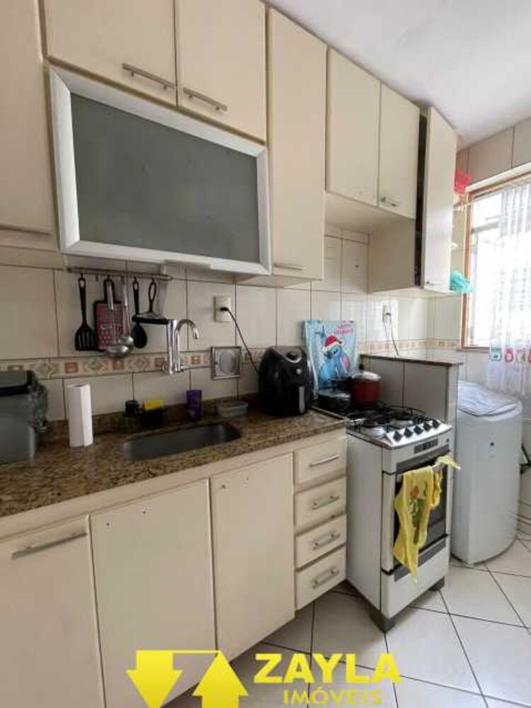 Apartamento, 2 quartos, 58 m² - Foto 11