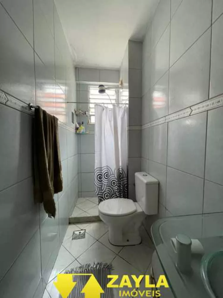 Apartamento, 2 quartos, 58 m² - Foto 5