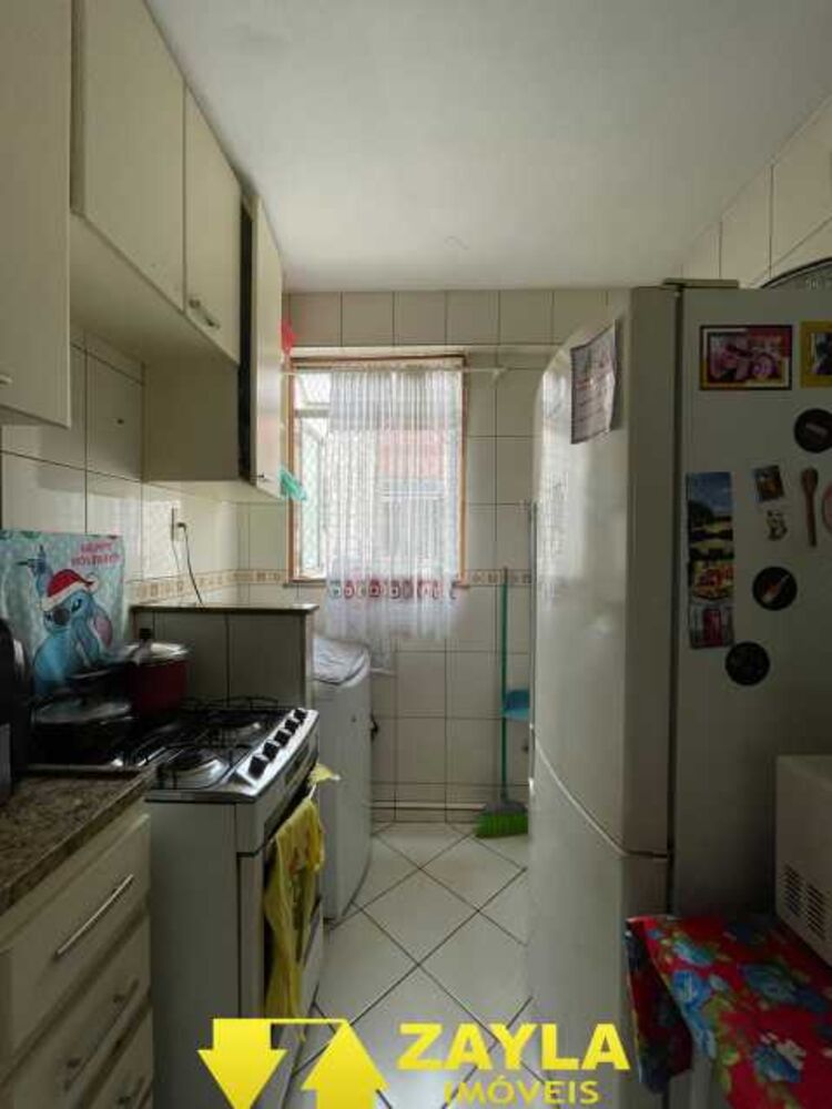 Apartamento, 2 quartos, 58 m² - Foto 14