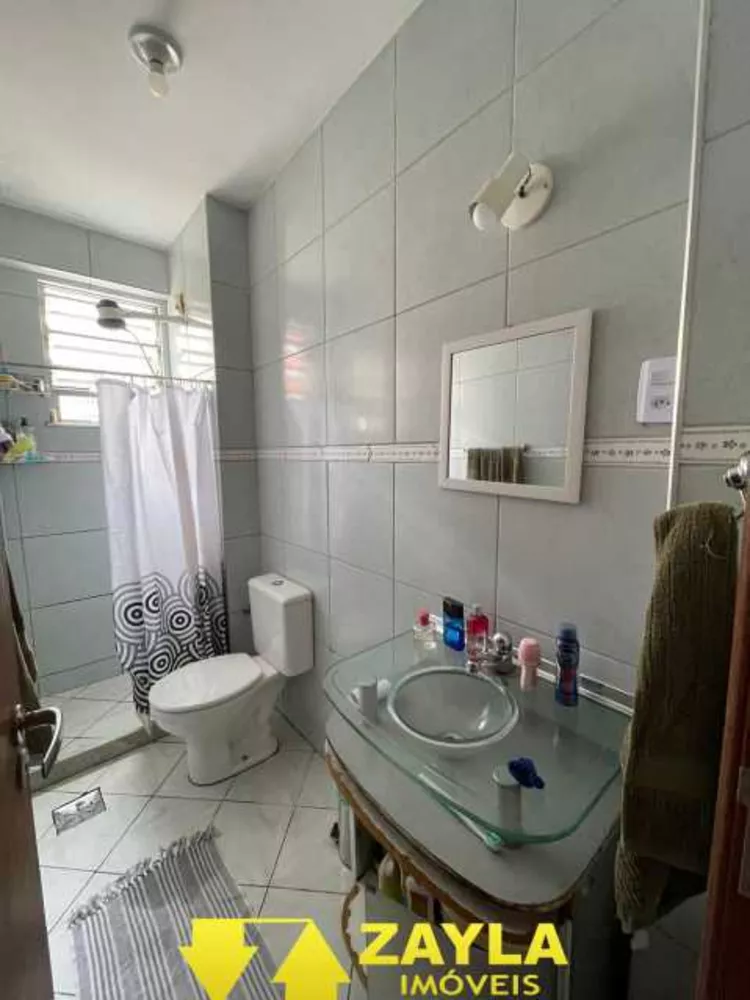 Apartamento, 2 quartos, 58 m² - Foto 6