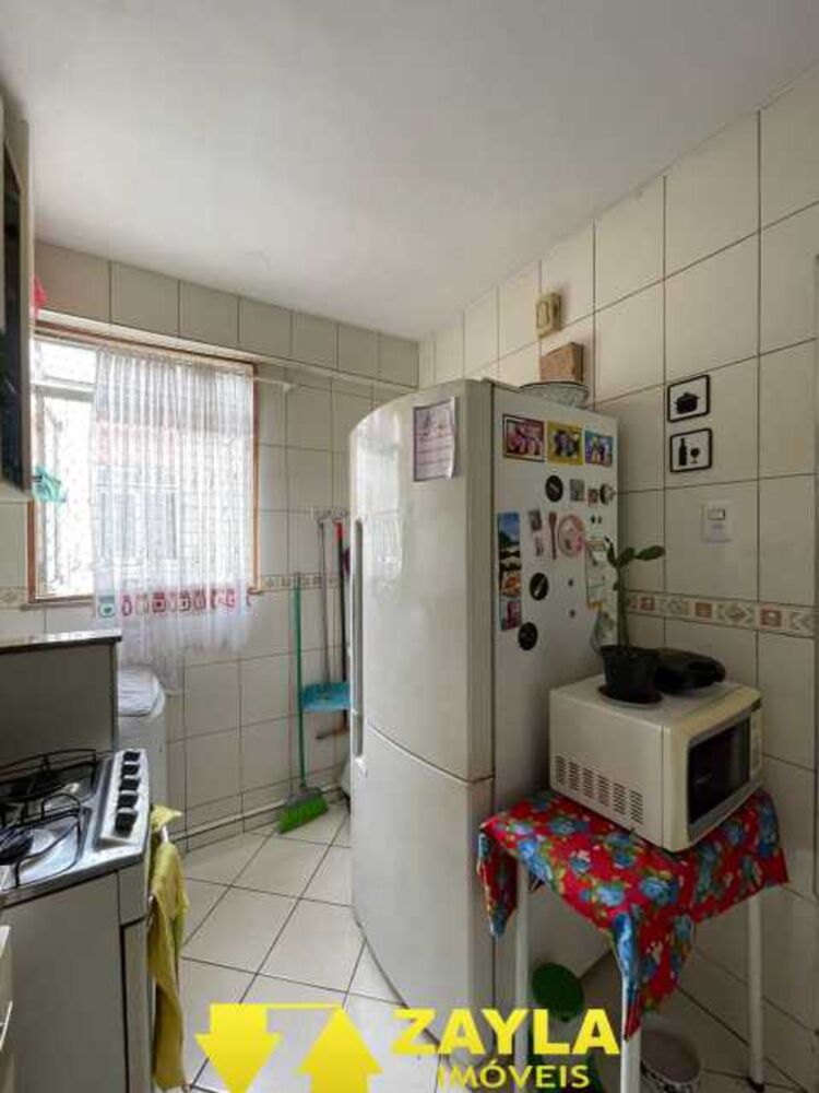 Apartamento, 2 quartos, 58 m² - Foto 25