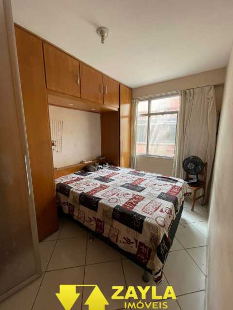 Apartamento, 2 quartos, 58 m² - Foto 24