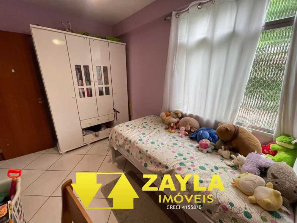 Apartamento, 2 quartos, 58 m² - Foto 17