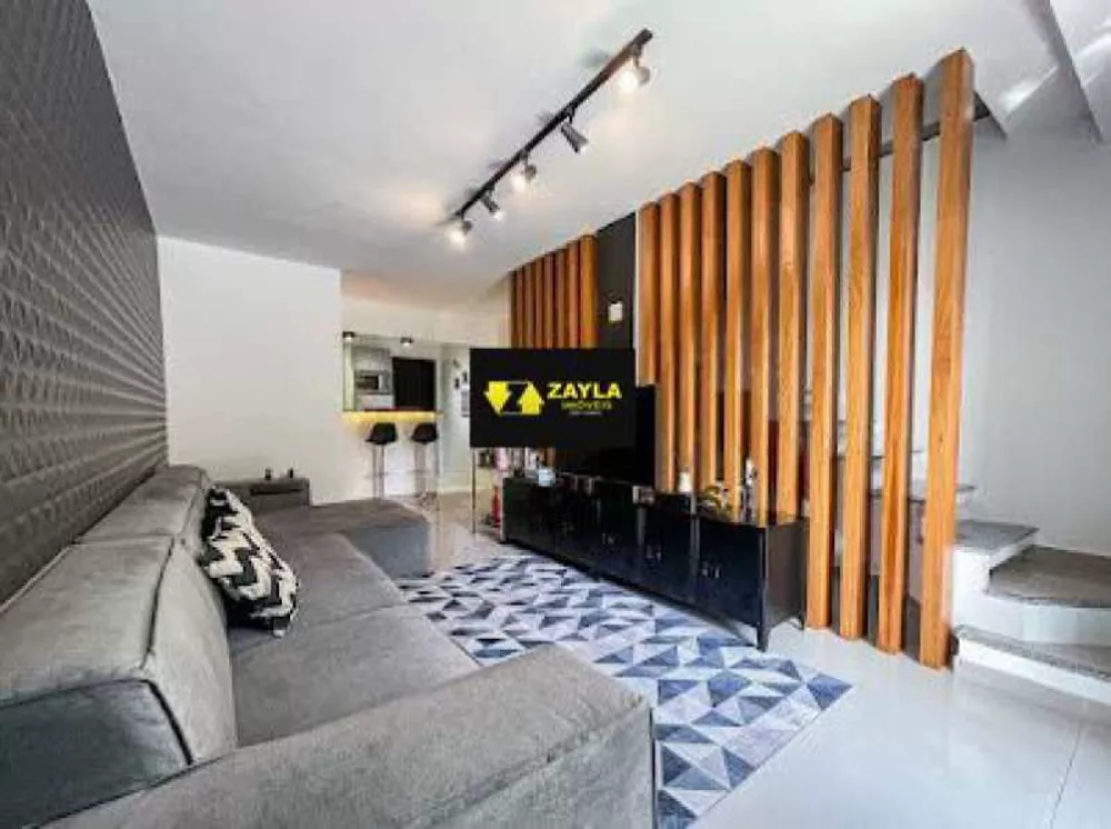 Casa, 2 quartos, 160 m² - Foto 23
