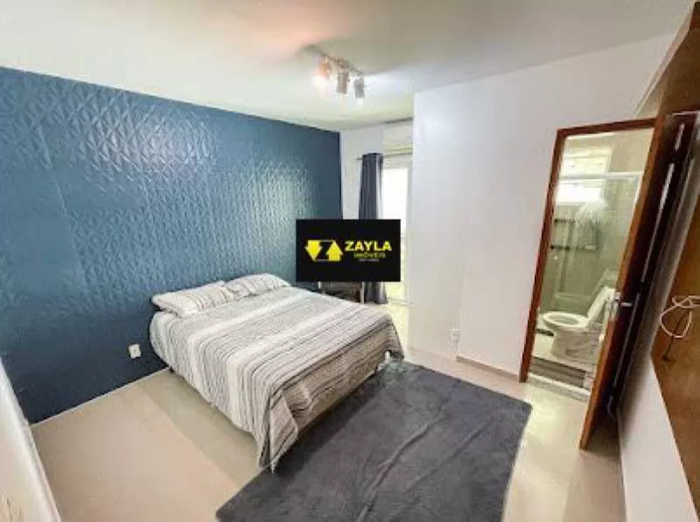 Casa, 2 quartos, 160 m² - Foto 11