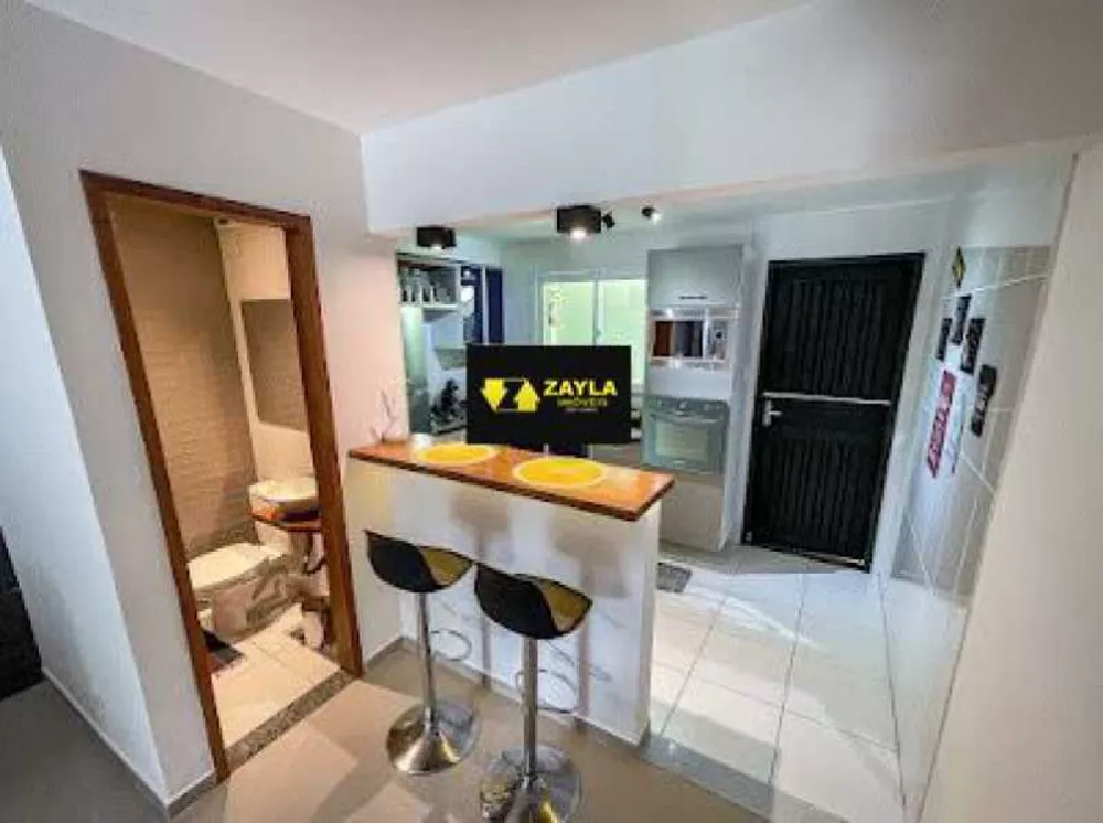 Casa, 2 quartos, 160 m² - Foto 16