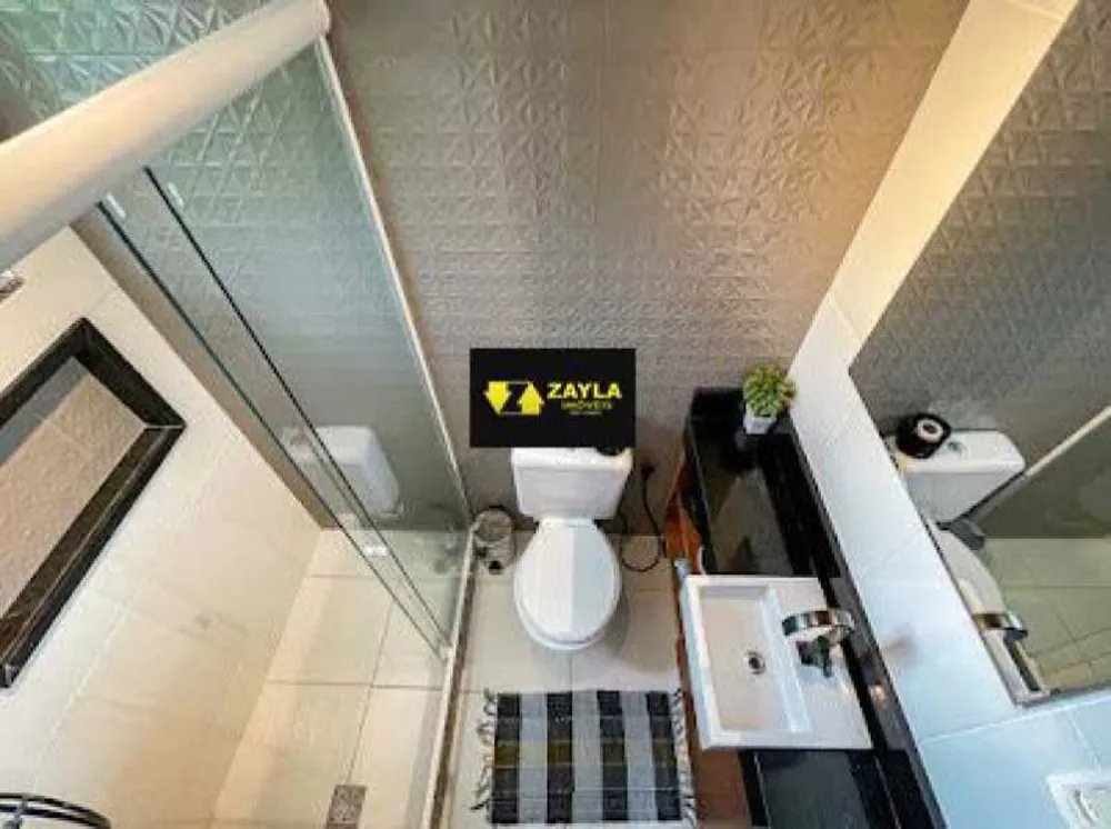 Casa, 2 quartos, 160 m² - Foto 28