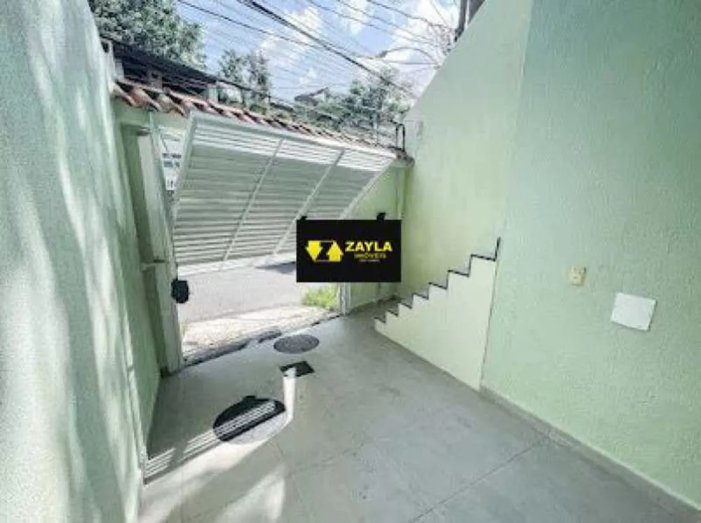 Casa, 2 quartos, 160 m² - Foto 3