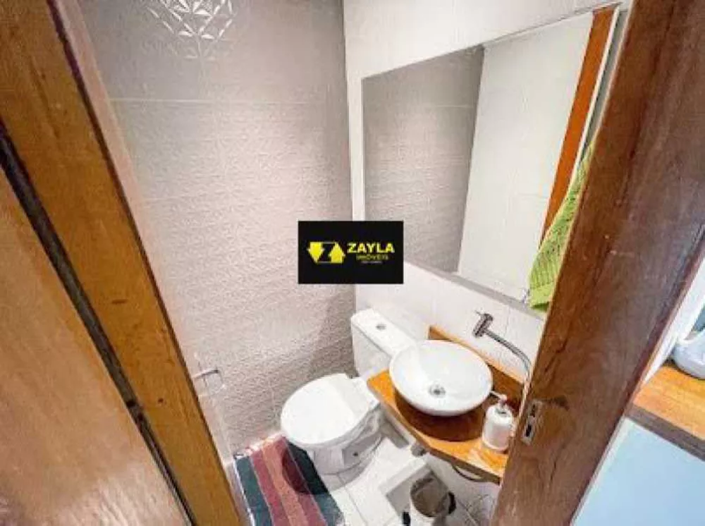 Casa, 2 quartos, 160 m² - Foto 8