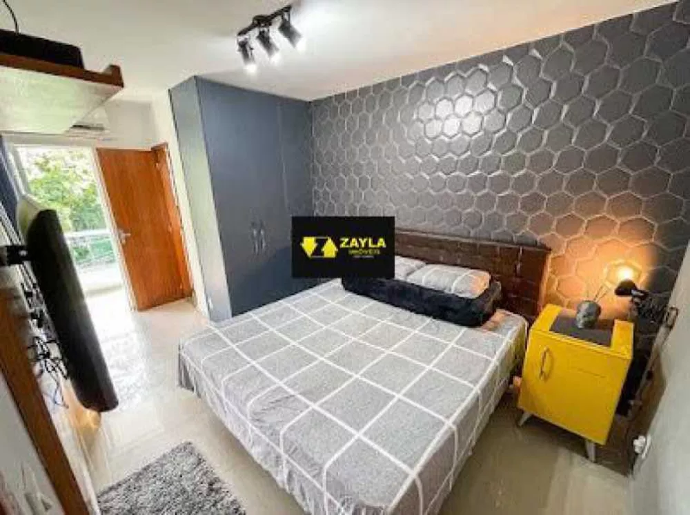 Casa, 2 quartos, 160 m² - Foto 7
