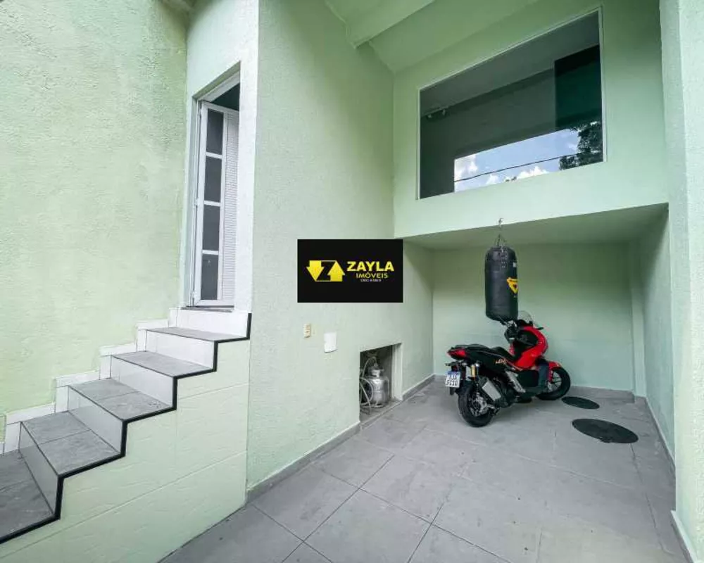 Casa, 2 quartos, 160 m² - Foto 2