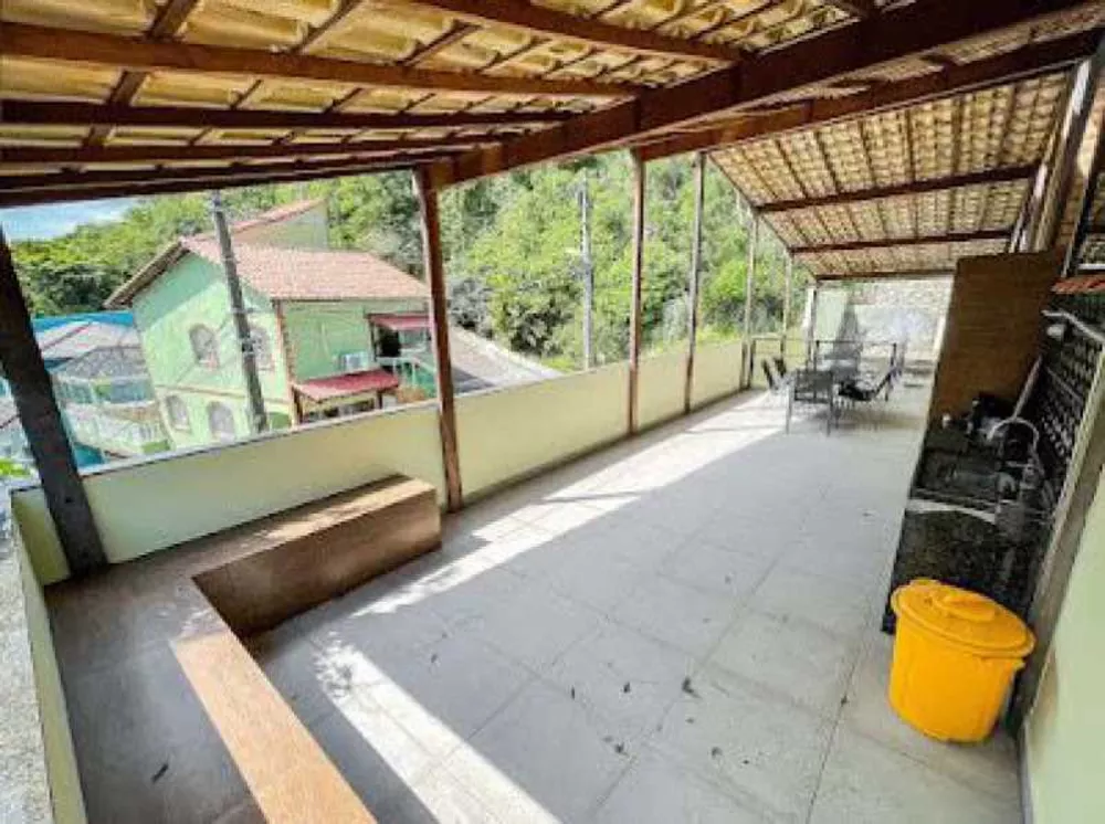 Casa, 2 quartos, 160 m² - Foto 12