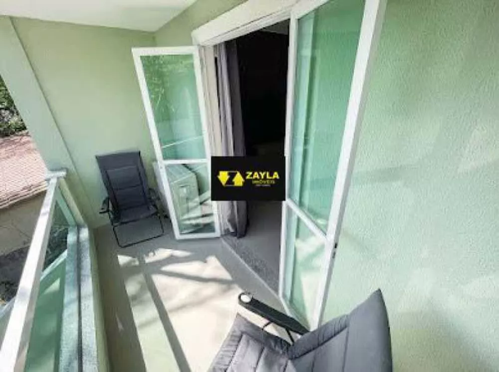Casa, 2 quartos, 160 m² - Foto 6