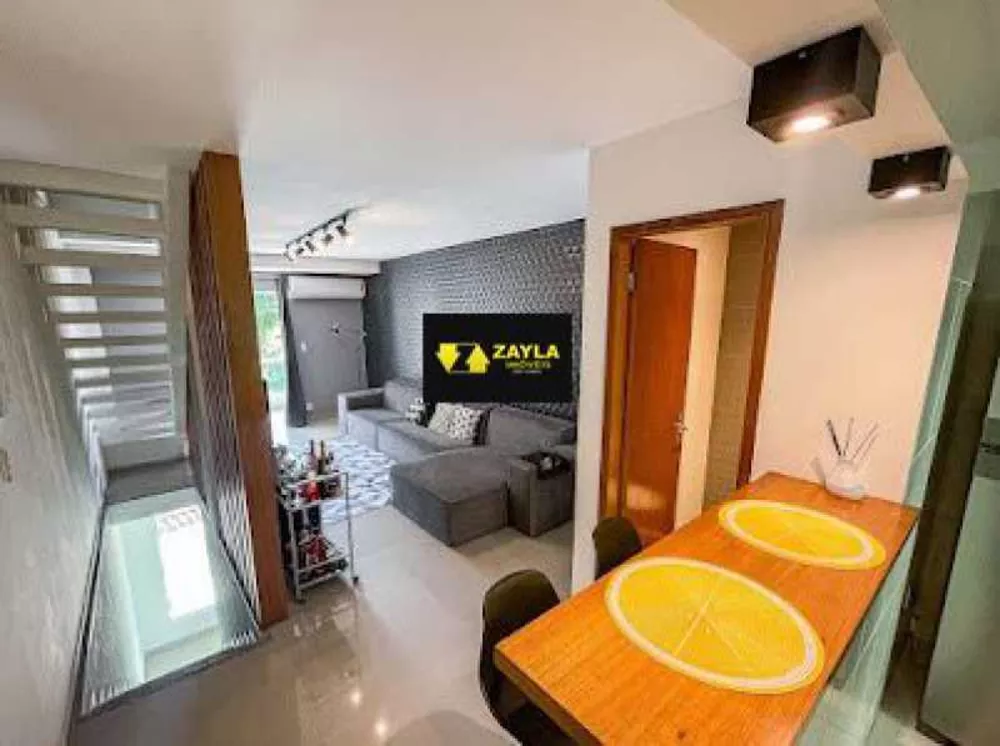Casa, 2 quartos, 160 m² - Foto 19