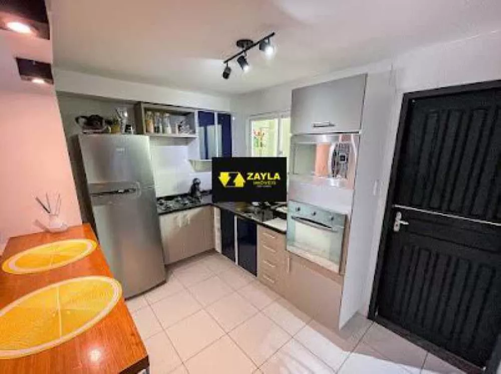 Casa, 2 quartos, 160 m² - Foto 24