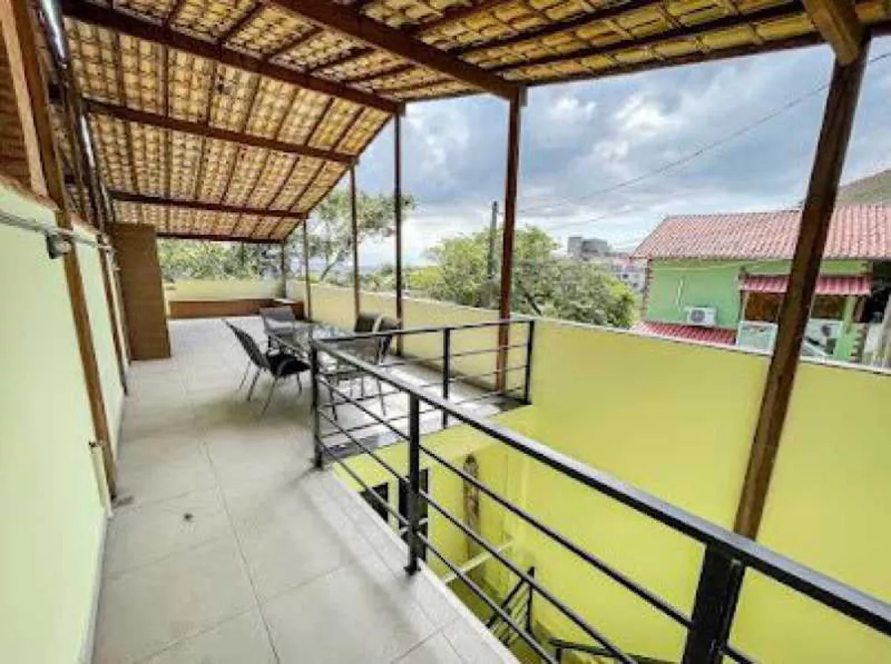 Casa, 2 quartos, 160 m² - Foto 15