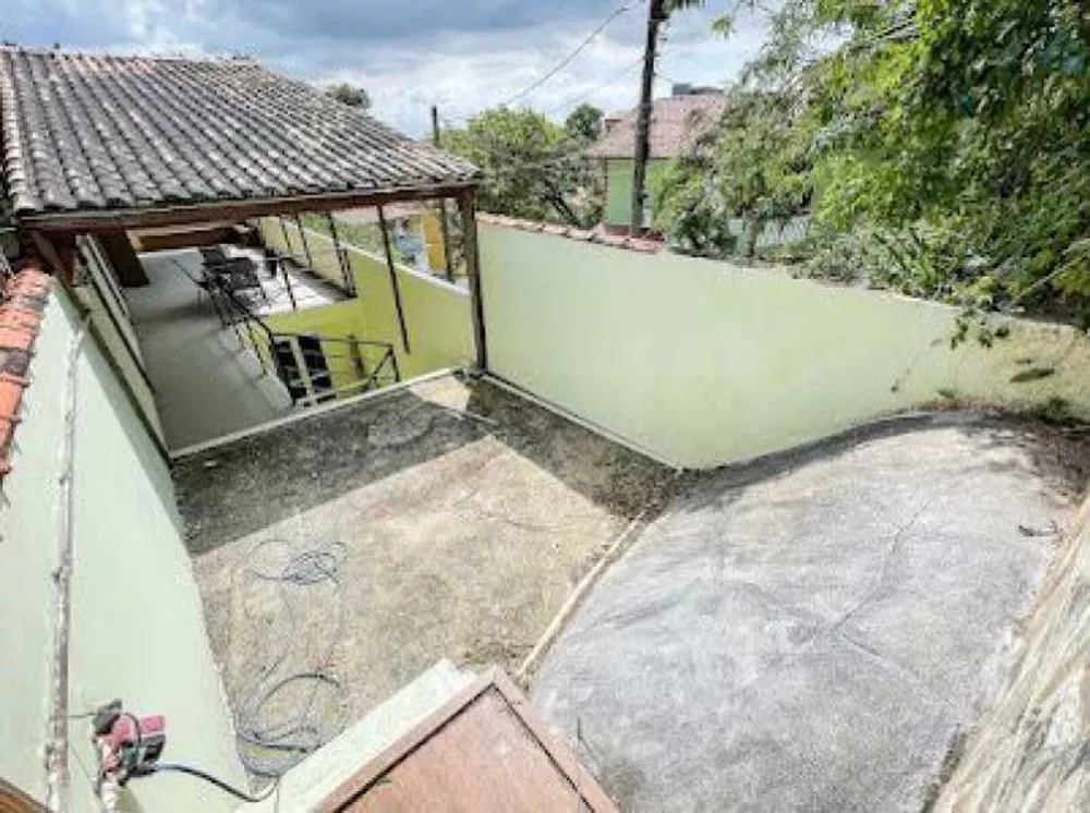Casa, 2 quartos, 160 m² - Foto 1