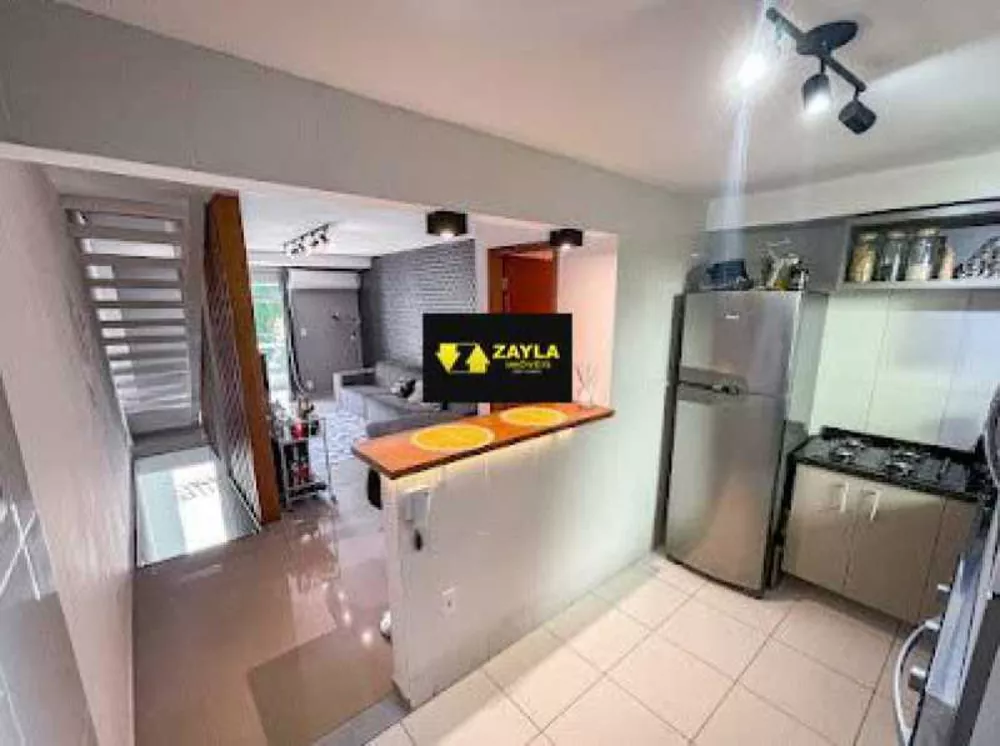 Casa, 2 quartos, 160 m² - Foto 18