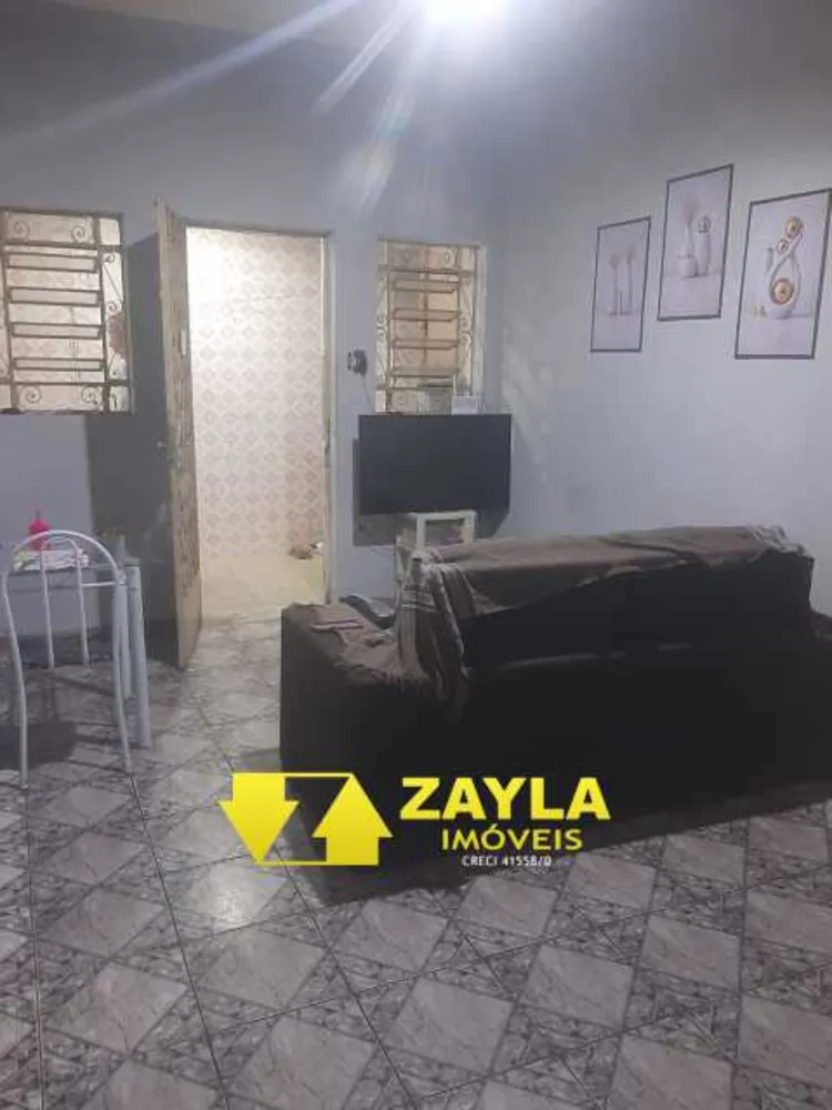 Casa de Vila, 3 quartos - Foto 1