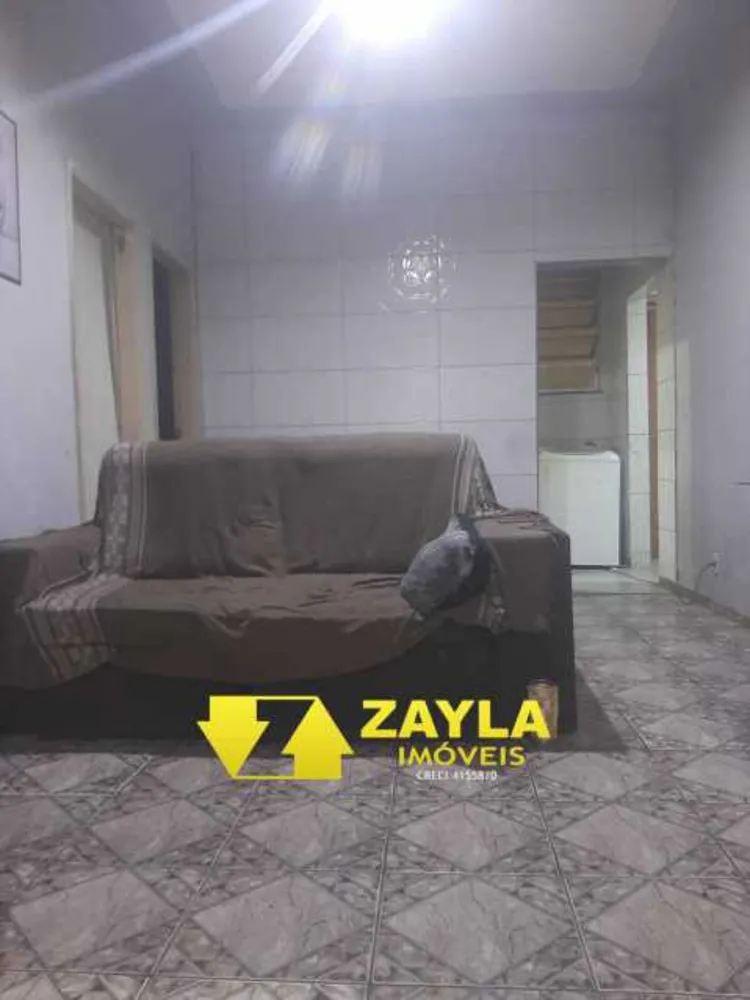 Casa de Vila, 3 quartos - Foto 2