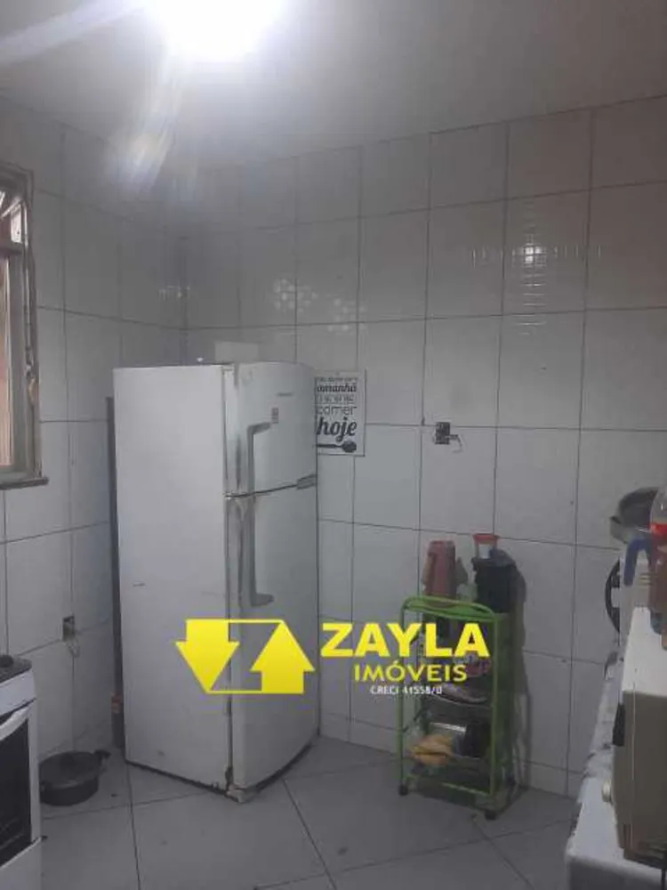 Casa de Vila, 3 quartos - Foto 10