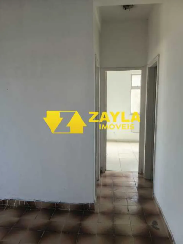 Apartamento, 55 m² - Foto 5