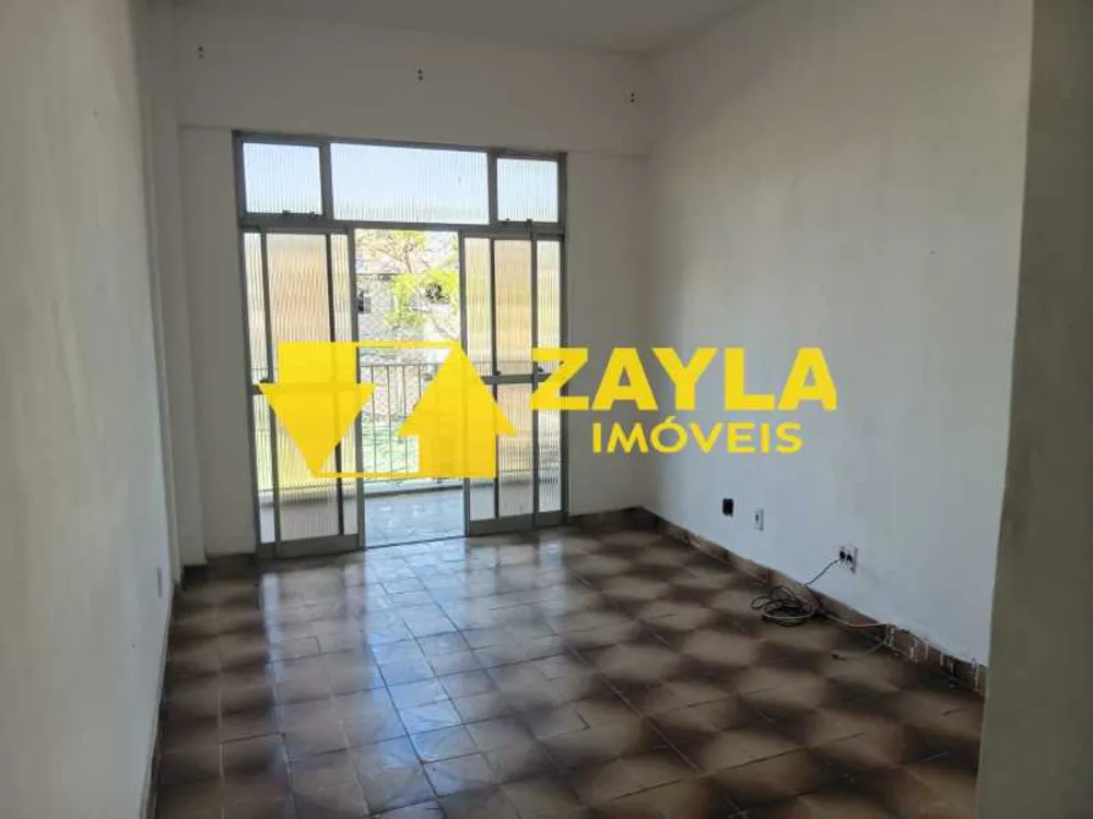 Apartamento, 55 m² - Foto 1
