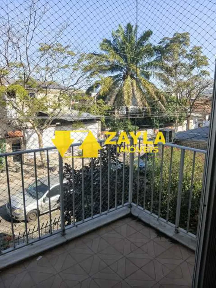 Apartamento, 55 m² - Foto 2