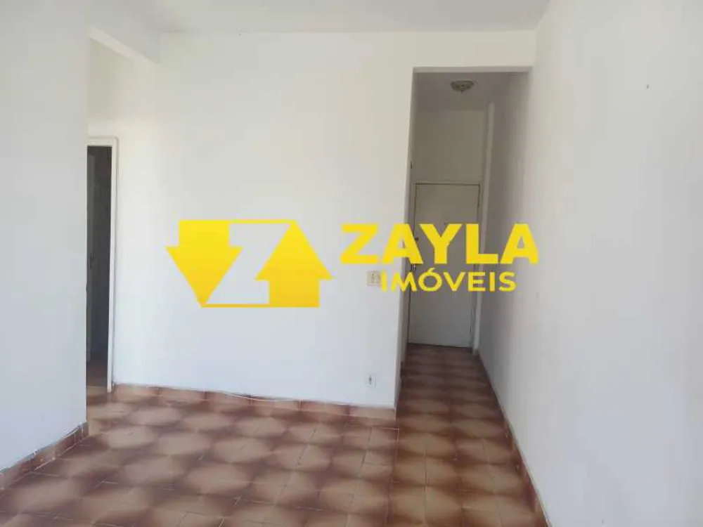 Apartamento, 55 m² - Foto 3