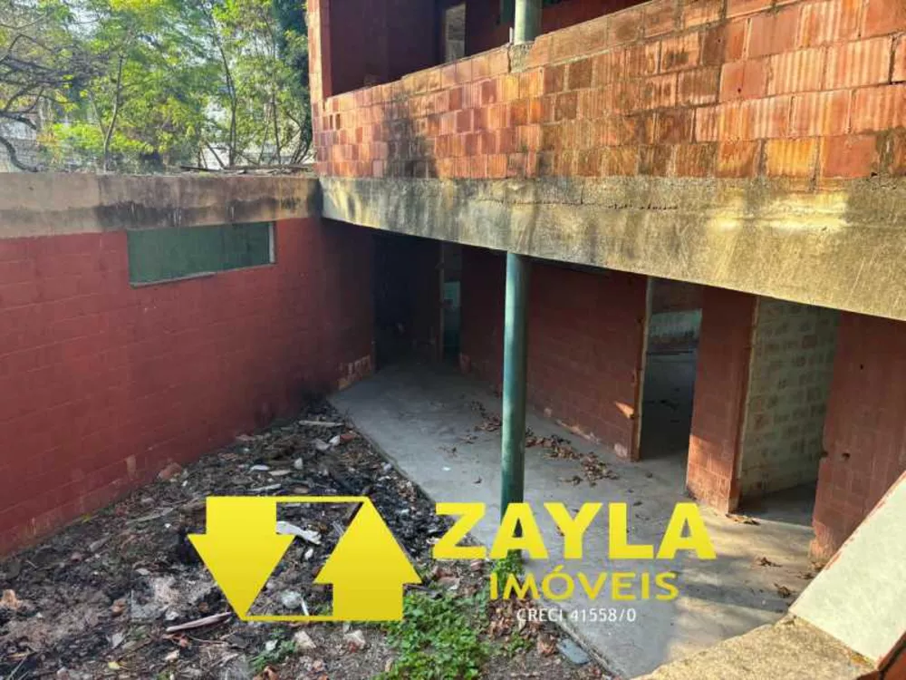 Prédio Inteiro, 1257 m² - Foto 19