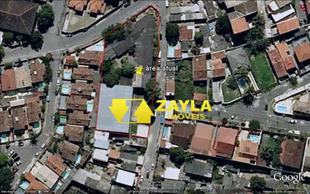 Prédio Inteiro, 1257 m² - Foto 24