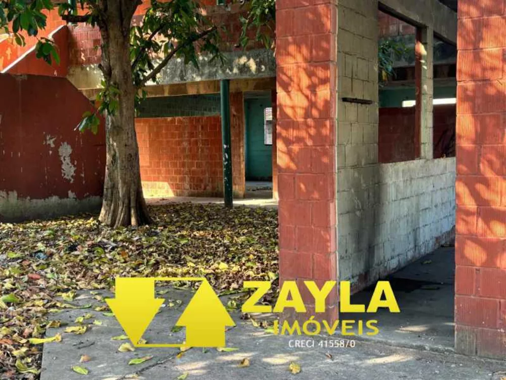 Prédio Inteiro, 1257 m² - Foto 2