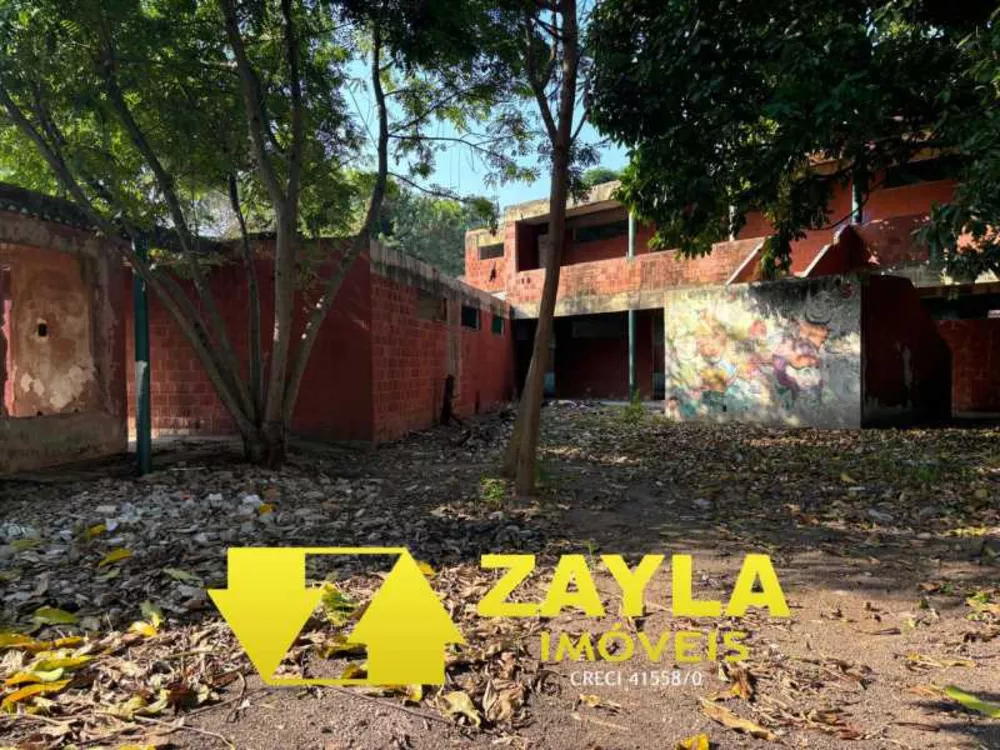 Prédio Inteiro, 1257 m² - Foto 9