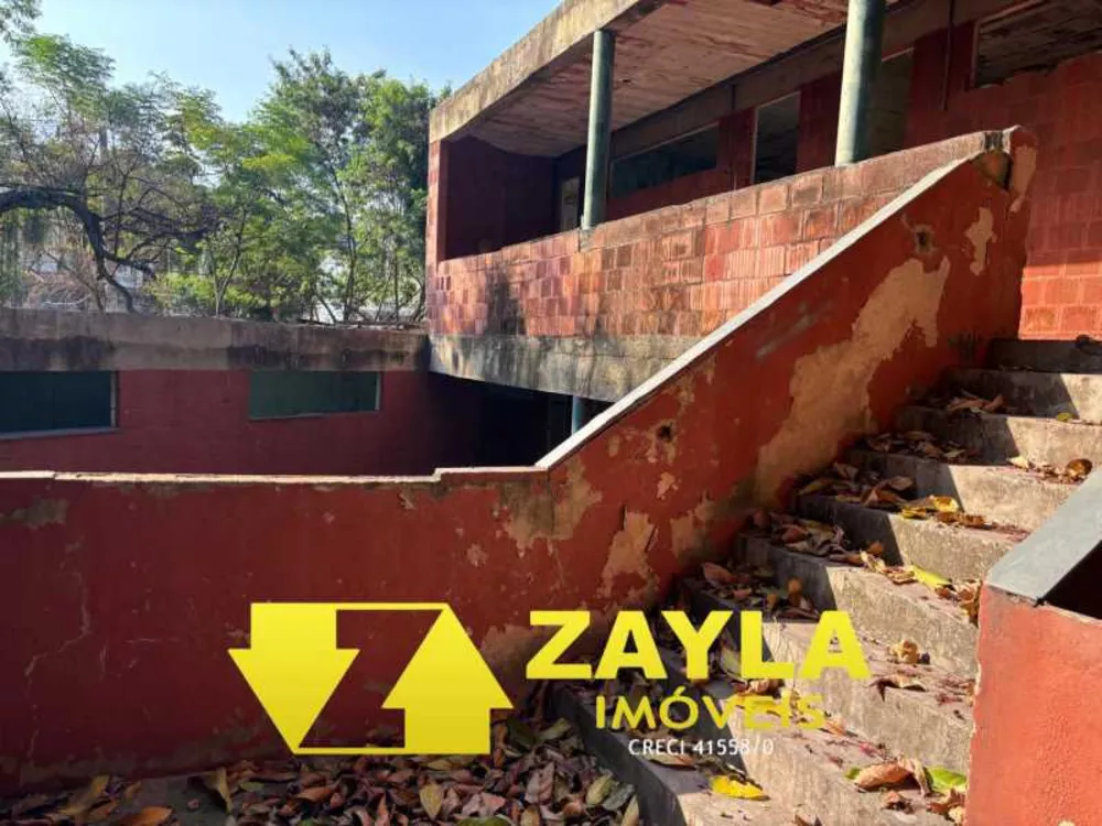 Prédio Inteiro, 1257 m² - Foto 18