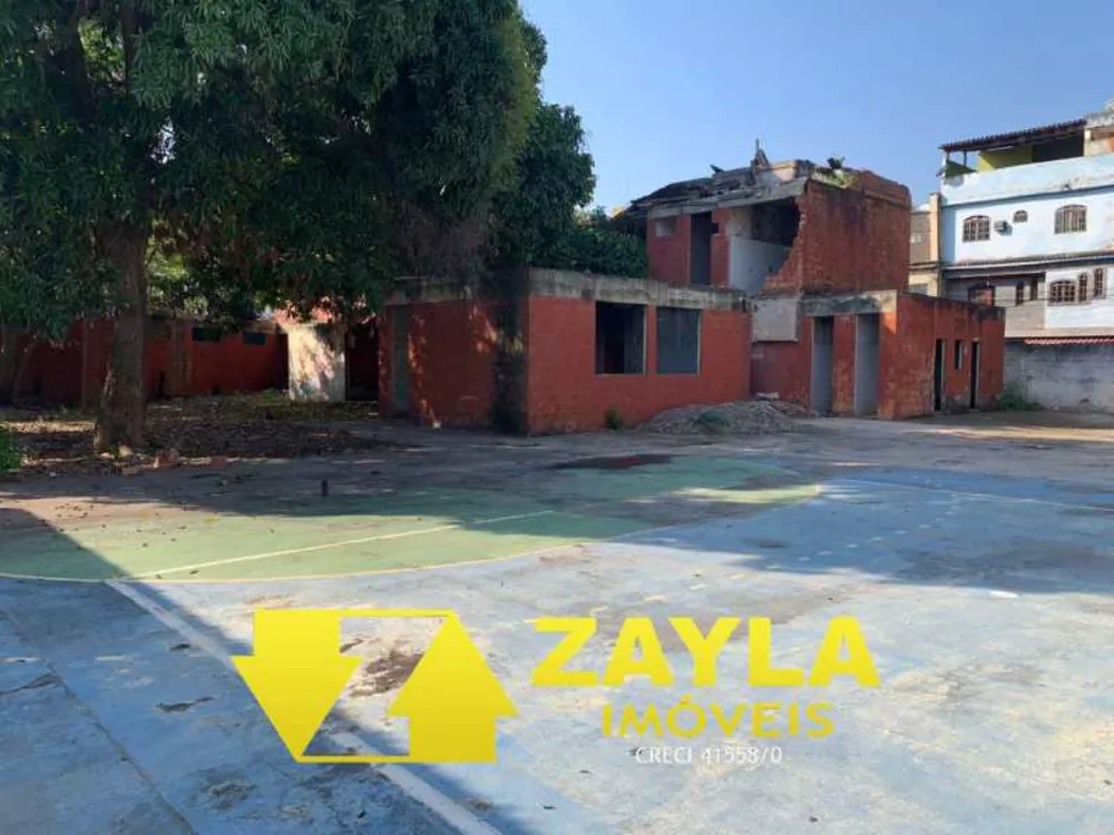 Prédio Inteiro, 1257 m² - Foto 1