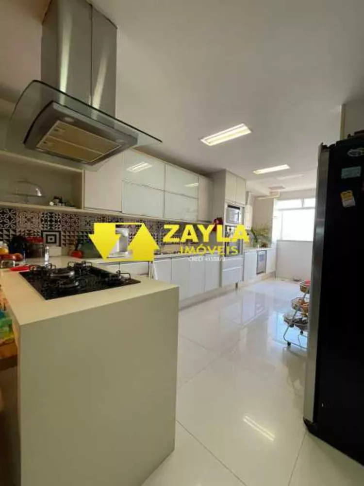Cobertura, 5 quartos, 364 m² - Foto 19
