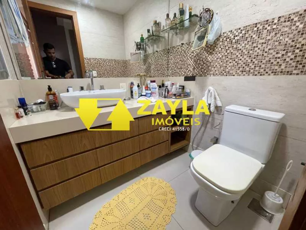 Cobertura, 5 quartos, 364 m² - Foto 23