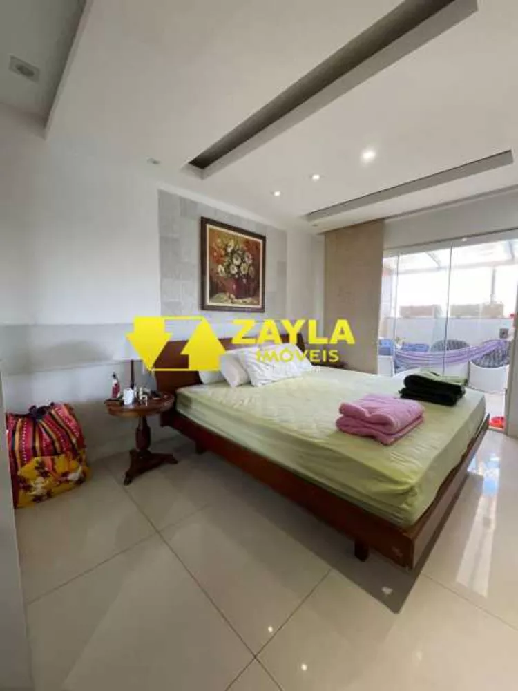 Cobertura, 5 quartos, 364 m² - Foto 14