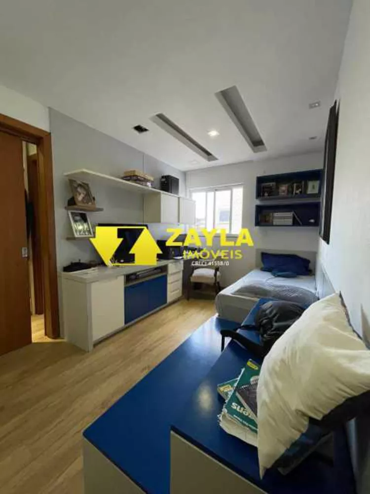 Cobertura, 5 quartos, 364 m² - Foto 17
