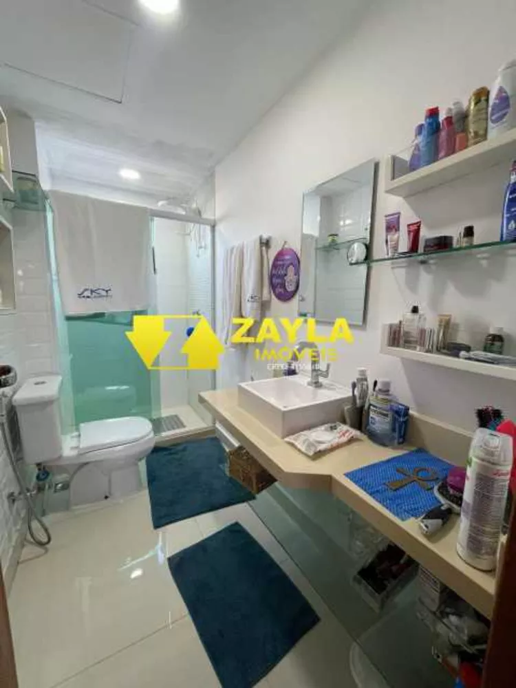 Cobertura, 5 quartos, 364 m² - Foto 29