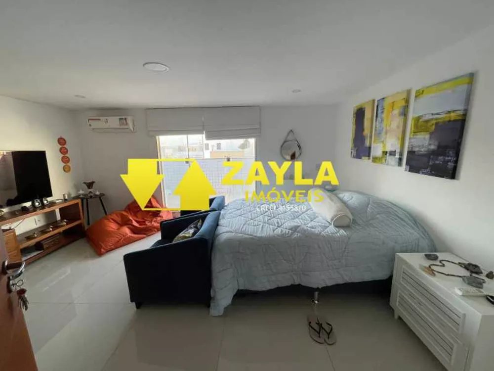 Cobertura, 5 quartos, 364 m² - Foto 3