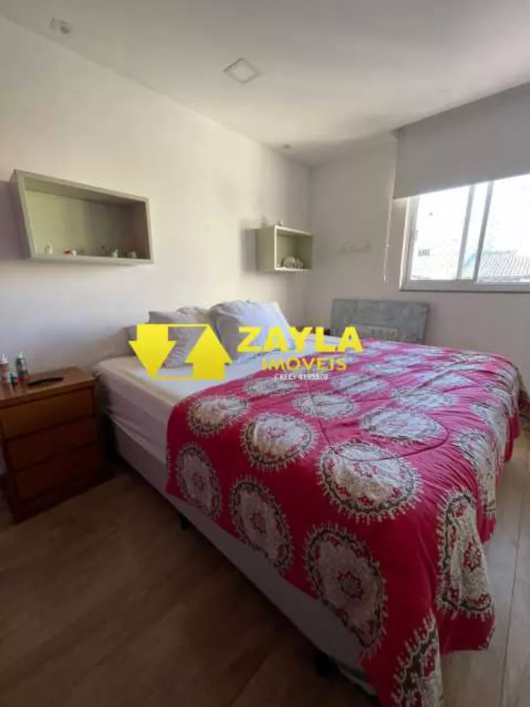 Cobertura, 5 quartos, 364 m² - Foto 11