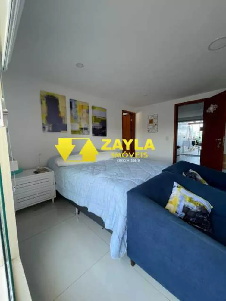 Cobertura, 5 quartos, 364 m² - Foto 5