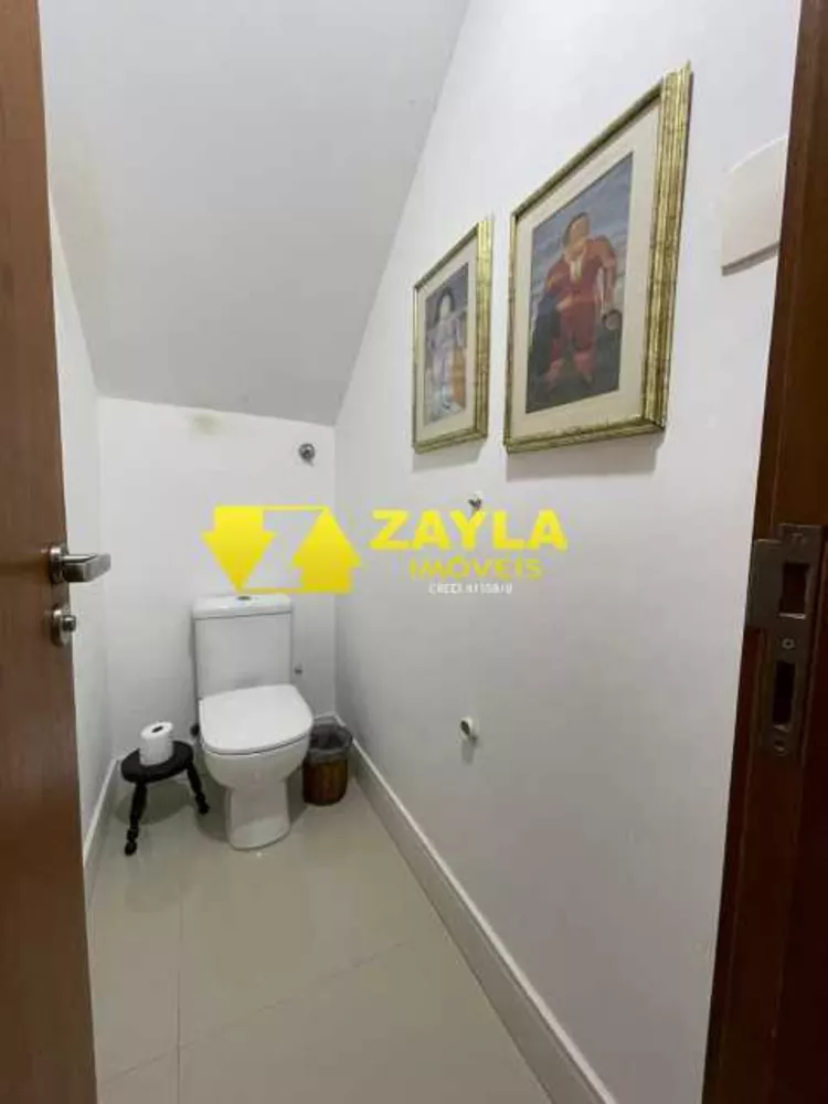 Cobertura, 5 quartos, 364 m² - Foto 18