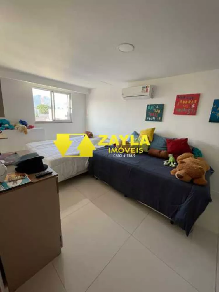Cobertura, 5 quartos, 364 m² - Foto 9